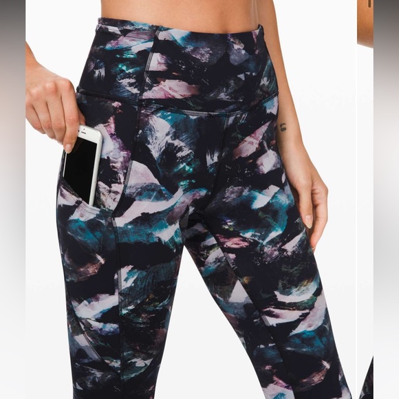 Lululemon Leggings - Picture 2 of 15